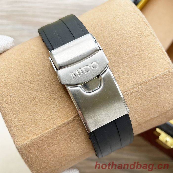 Mido Watch MDW00004-1