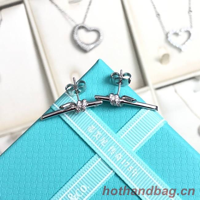 TIFFANY Earrings CE8293