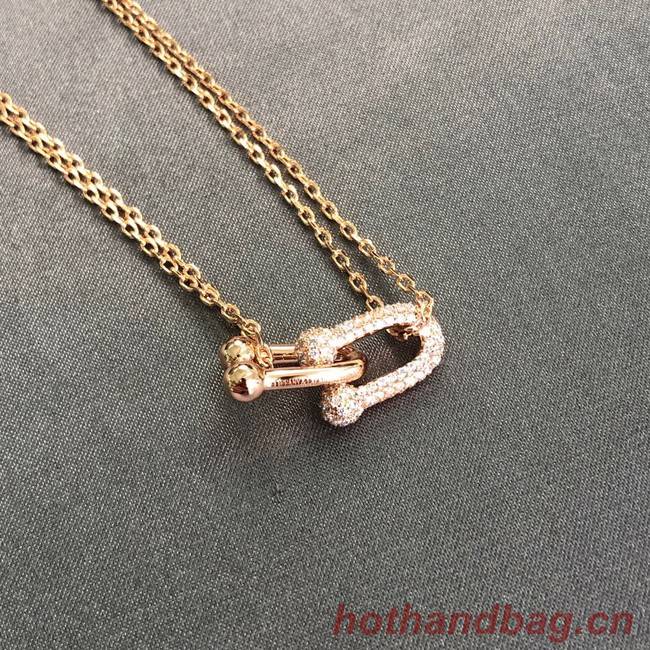 TIFFANY Necklace CE8299