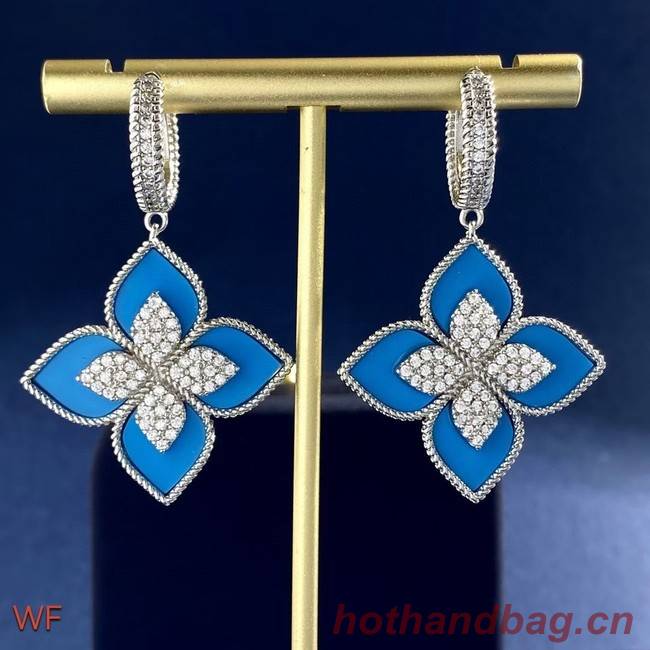 Gevlar Earrings CE8376