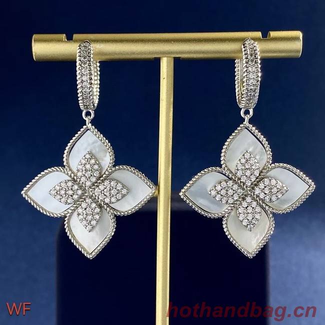 Gevlar Earrings CE8378