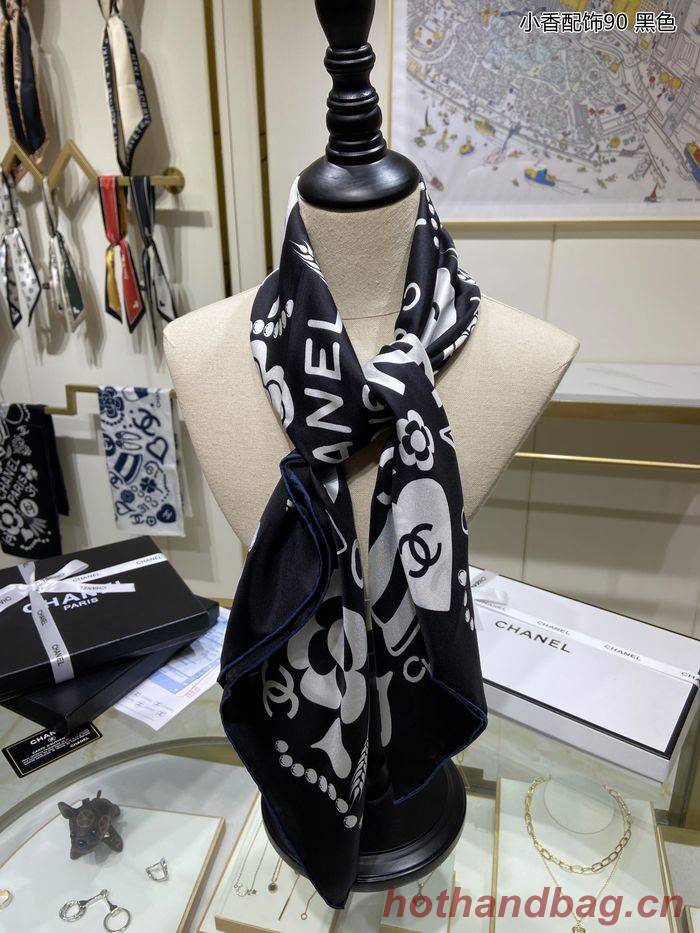 Chanel Scarf CHS00039