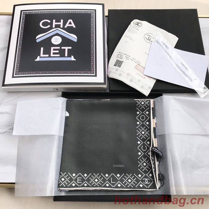 Chanel Scarf CHS00058