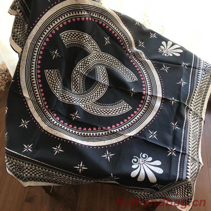 Chanel Scarf CHS00059