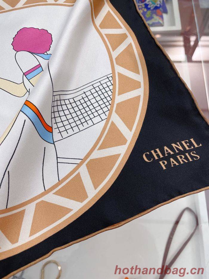 Chanel Scarf CHS00063