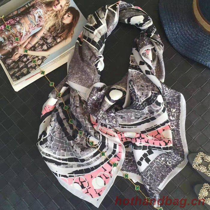 Chanel Scarf CHS00084