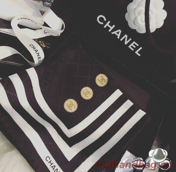 Chanel Scarf CHS00094