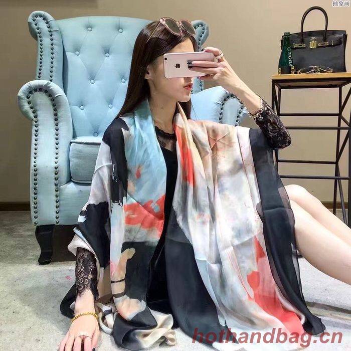 Chanel Scarf CHS00102