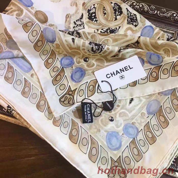 Chanel Scarf CHS00105