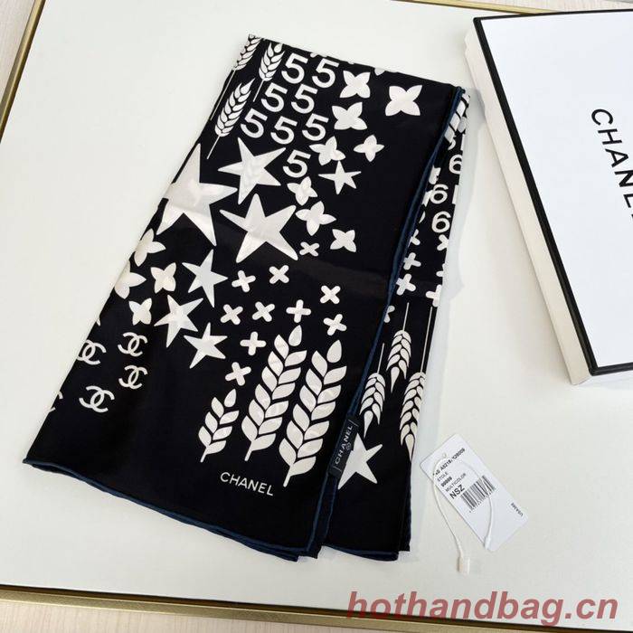 Chanel Scarf CHS00114