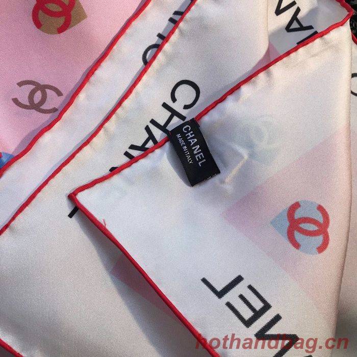 Chanel Scarf CHS00118