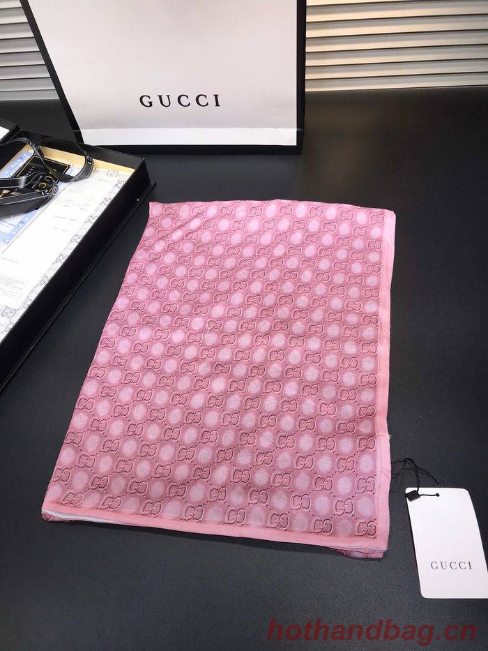 Gucci Scarf GUS00012