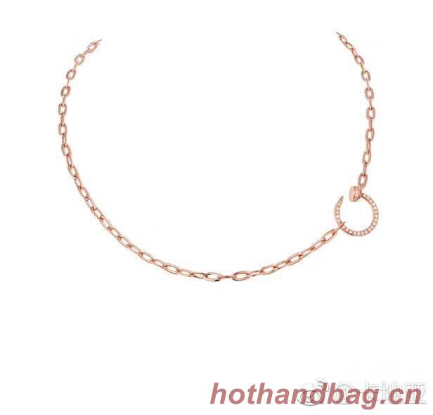 Cartier Necklace CE8468