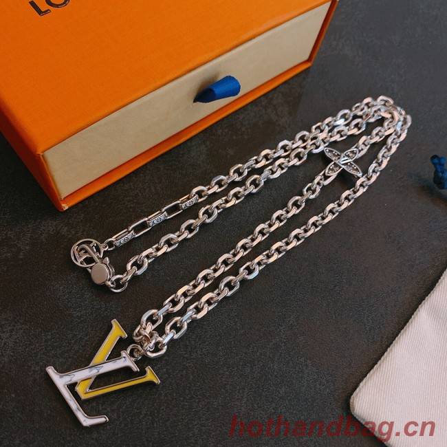 Louis Vuitton Necklace CE8457