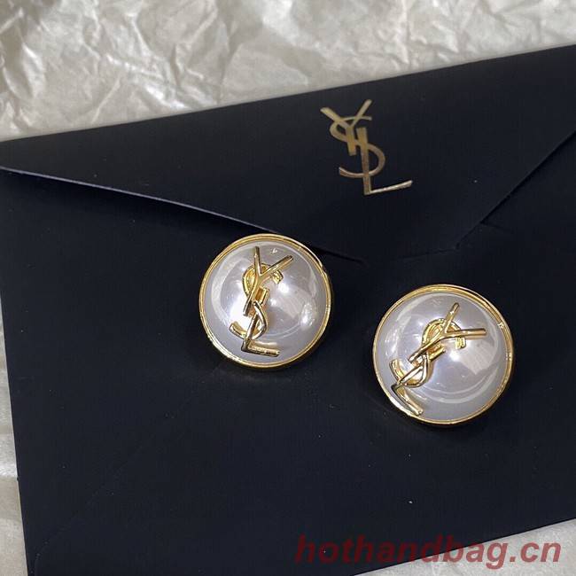 YSL Earrings CE8475