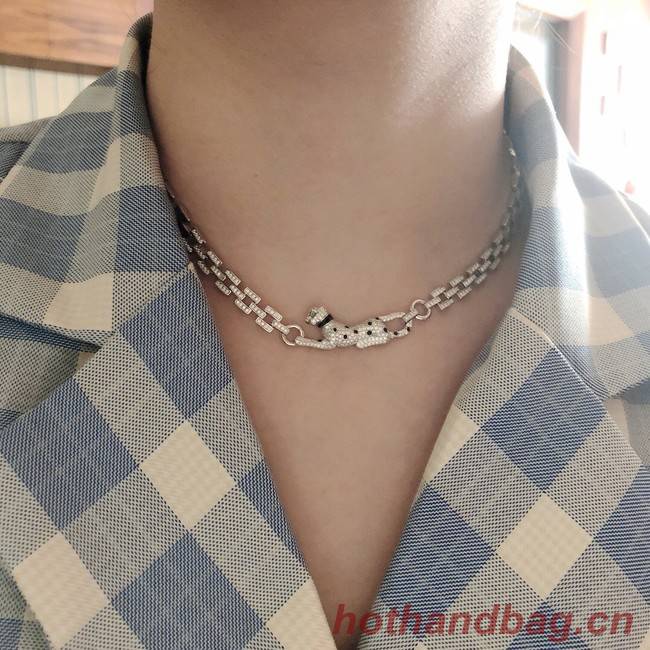 Cartier Necklace CE8486