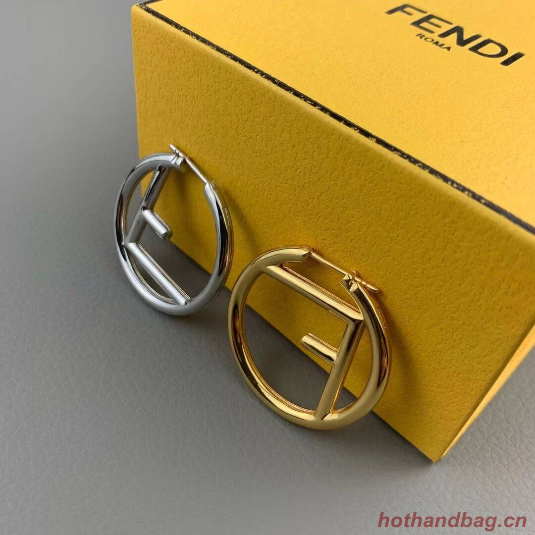 Fendi Earrings FE80032