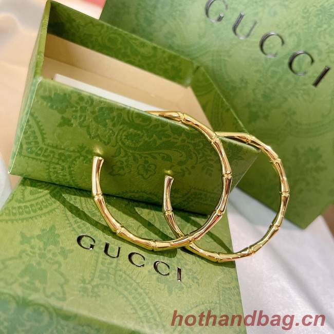 Gucci Earrings CE8569