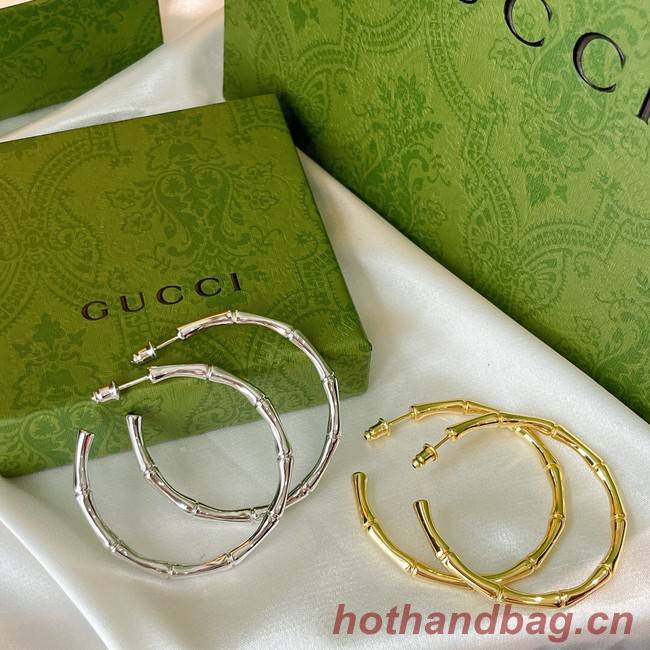 Gucci Earrings CE8569