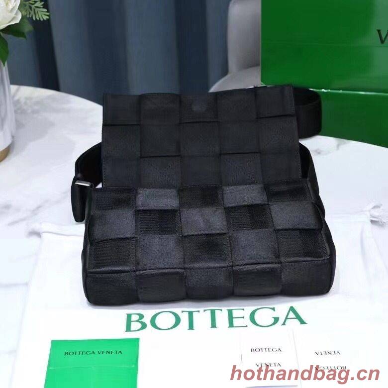 Bottega Veneta CASSETTE 018188 Black