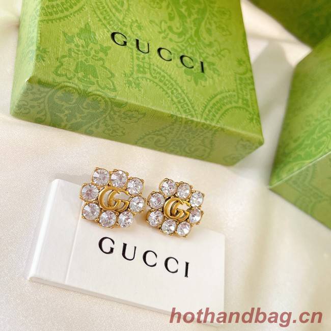 Gucci Earrings CE8641