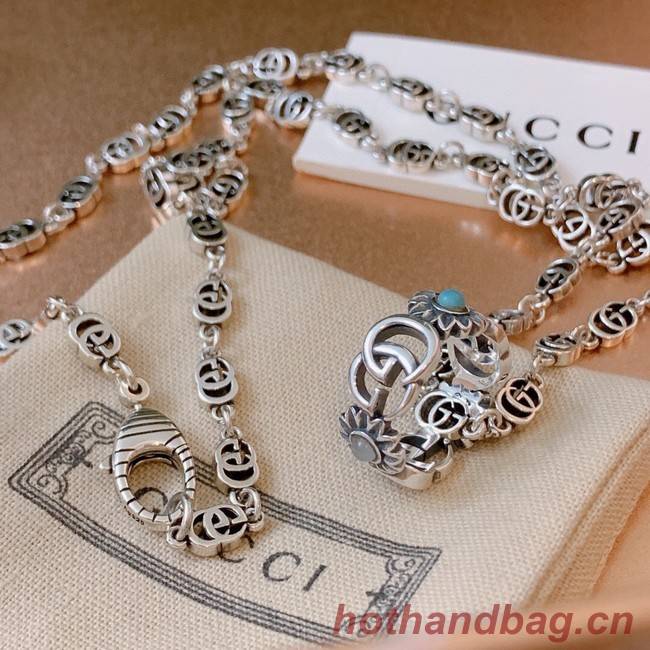 Gucci Necklace CE8658 