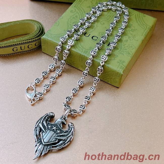 Gucci Necklace CE8659