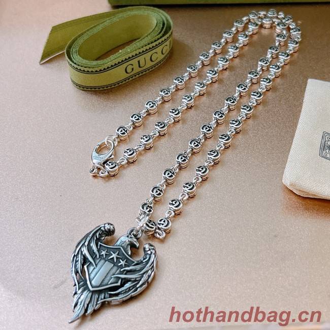 Gucci Necklace CE8659