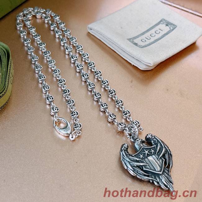 Gucci Necklace CE8659