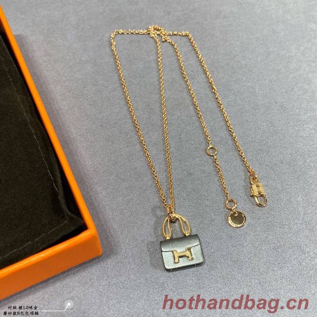 Hermes Necklace CE8644