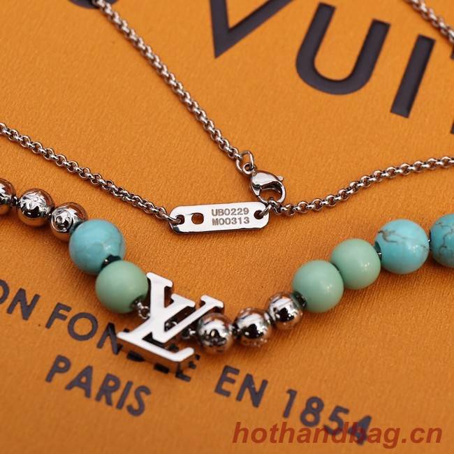 Louis Vuitton Necklace CE8654