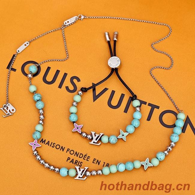 Louis Vuitton Necklace CE8654