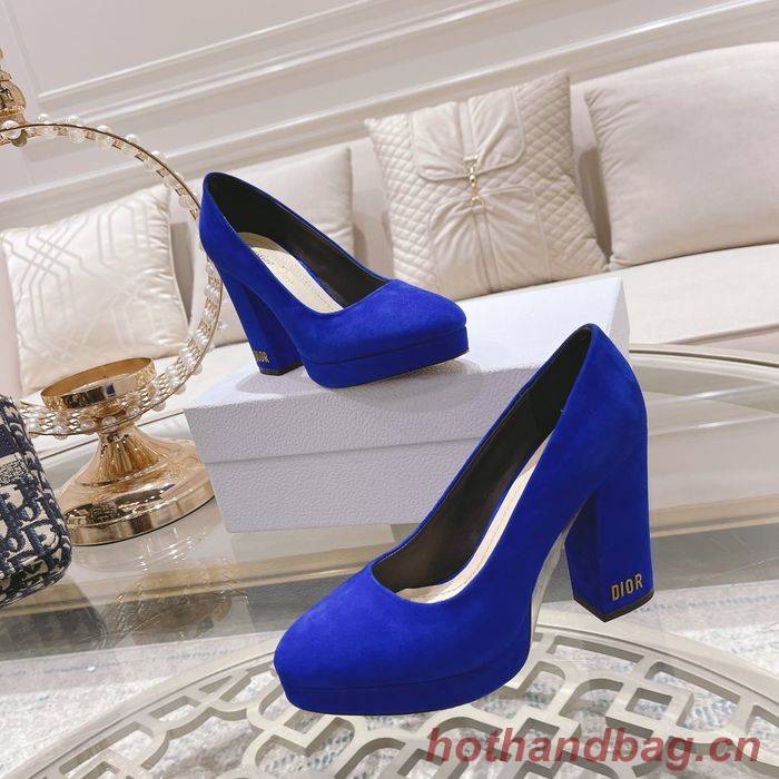 Dior Shoes DIS00137 Heel 10CM