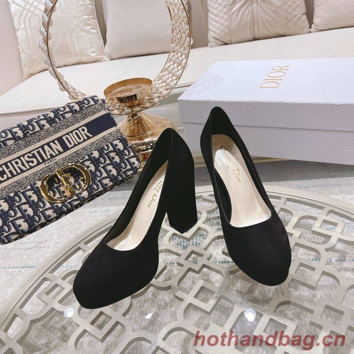 Dior Shoes DIS00141 Heel 10CM