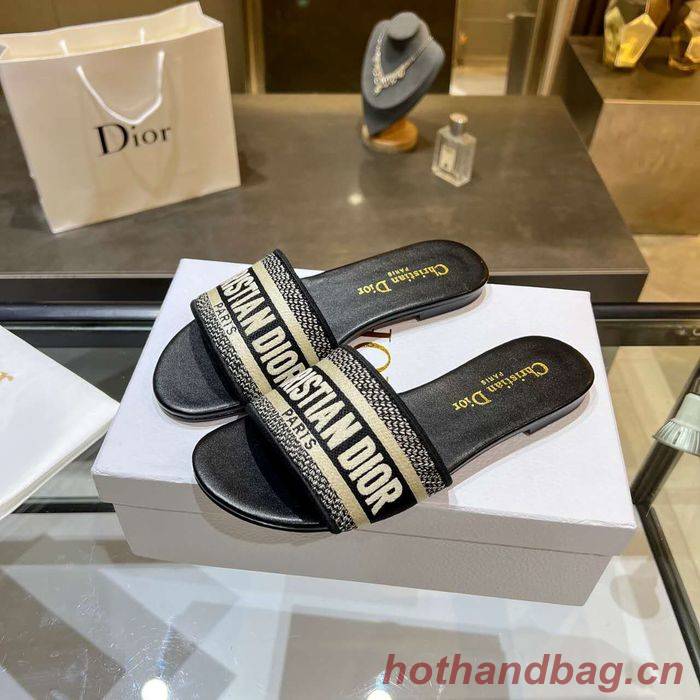 Dior Shoes DIS00164