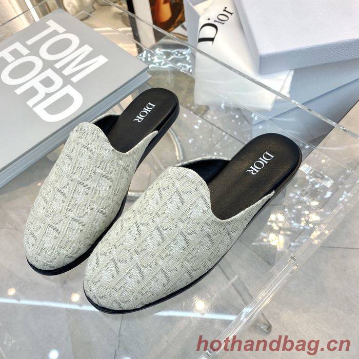 Dior Shoes DIS00201