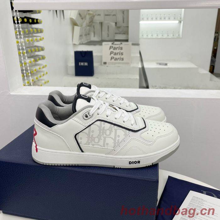 Dior Shoes Couple DIS00224