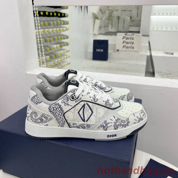 Dior Shoes Couple DIS00225