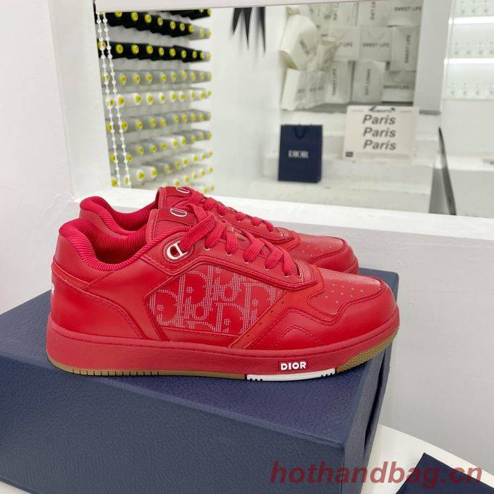 Dior Shoes Couple DIS00228