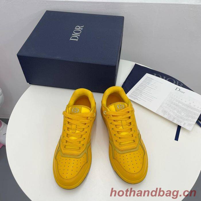 Dior Shoes Couple DIS00230