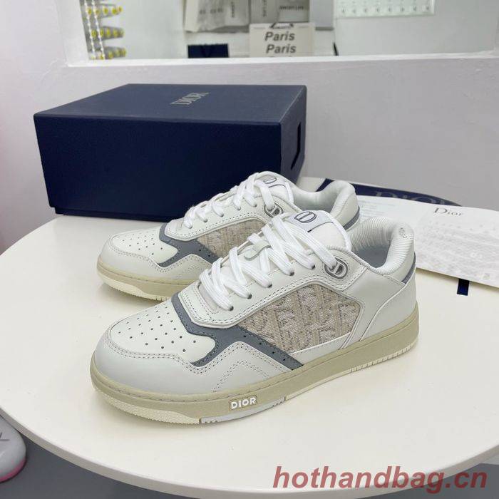 Dior Shoes Couple DIS00238