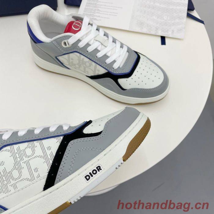 Dior Shoes Couple DIS00240