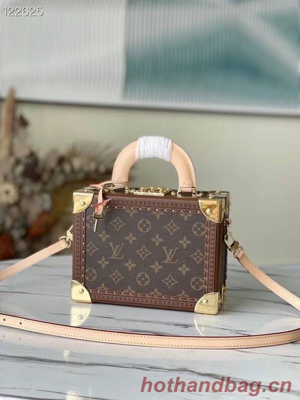 Louis Vuitton PETITE MALLE M45675