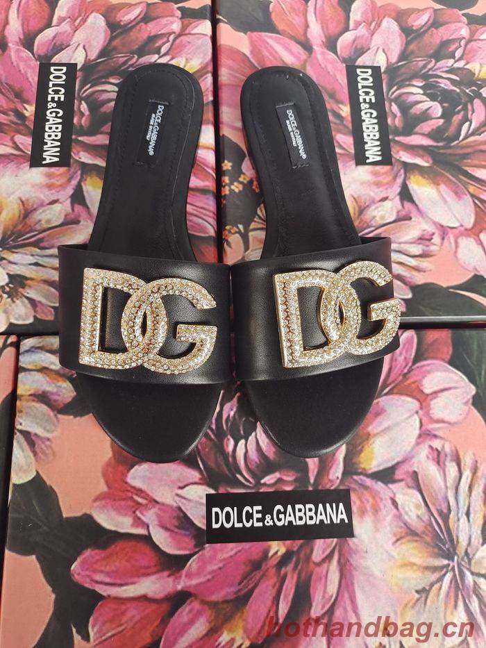 Dolce&Gabbana Shoes DGS00065