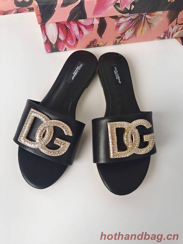 Dolce&Gabbana Shoes DGS00065