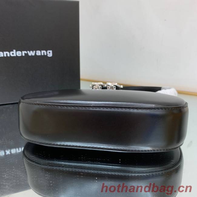 Alexander Wang leather bag 1099 black