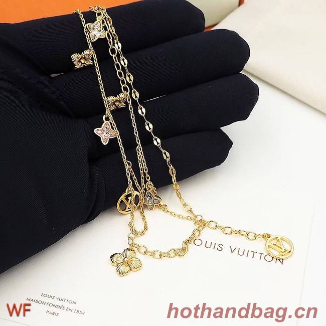 Louis Vuitton Bracelet CE8690