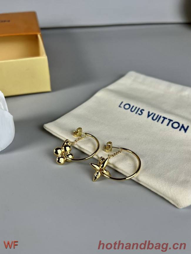 Louis Vuitton Earrings CE8704