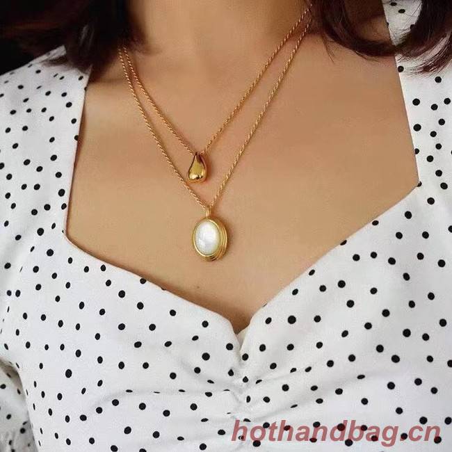 BV Necklace CE8776