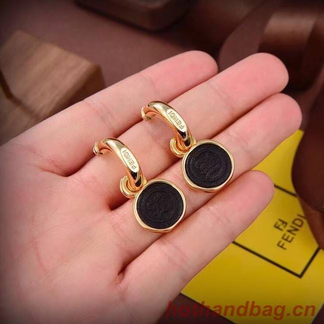 Fendi Earrings CE8725